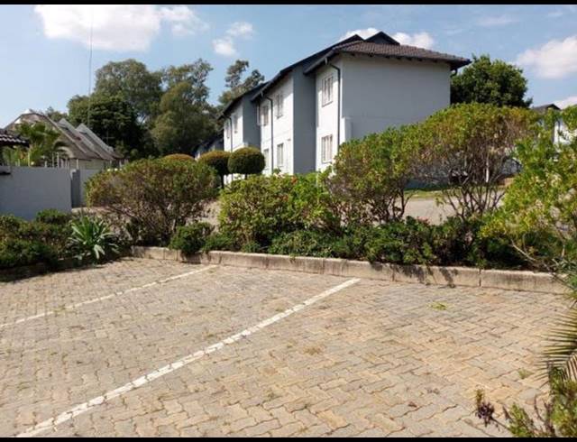 1 BEDROOM PROPERTY TO RENT IN RANDBURG CENTRAL
